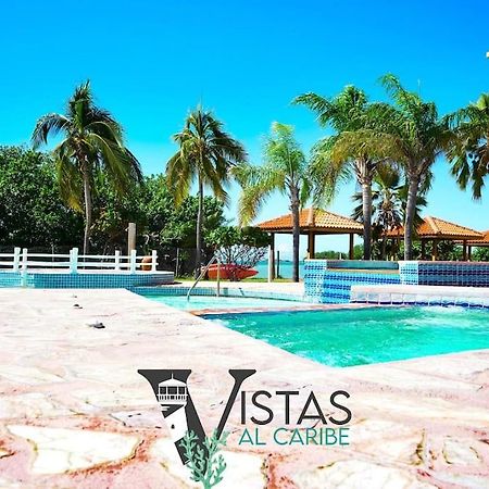 Ocean View, Playas Del Caribe Apartamento Cabo Rojo Exterior foto