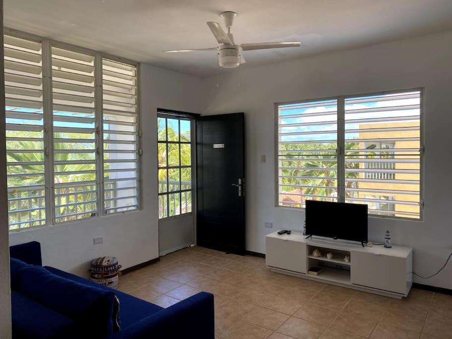 Ocean View, Playas Del Caribe Apartamento Cabo Rojo Exterior foto