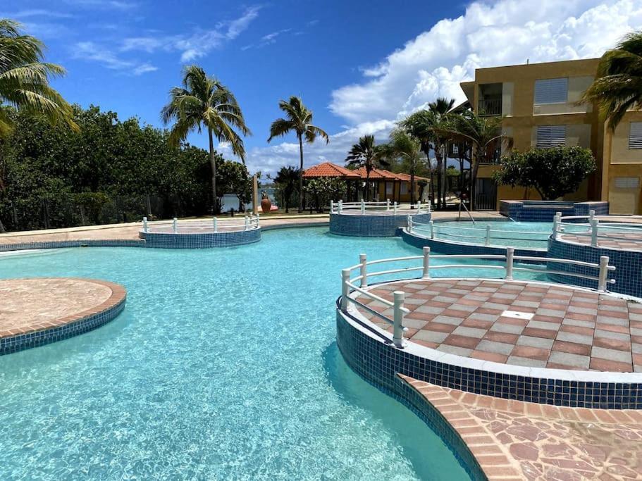 Ocean View, Playas Del Caribe Apartamento Cabo Rojo Exterior foto