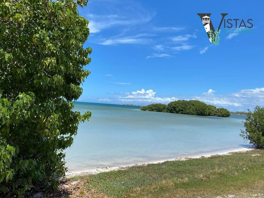 Ocean View, Playas Del Caribe Apartamento Cabo Rojo Exterior foto