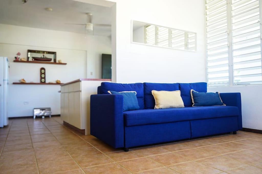 Ocean View, Playas Del Caribe Apartamento Cabo Rojo Exterior foto