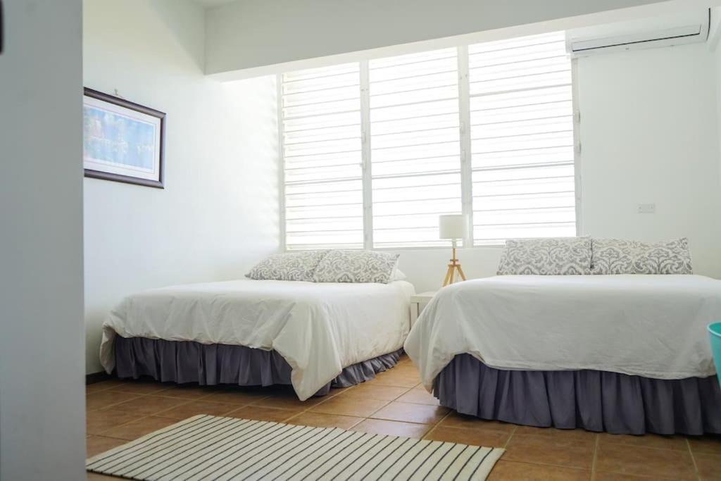 Ocean View, Playas Del Caribe Apartamento Cabo Rojo Exterior foto