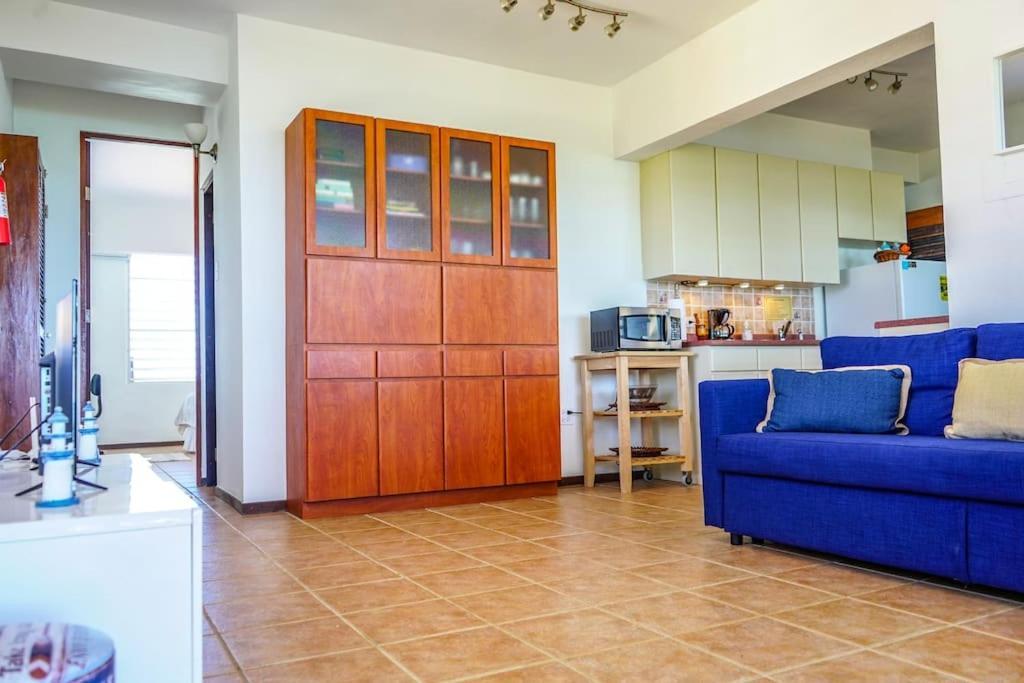 Ocean View, Playas Del Caribe Apartamento Cabo Rojo Exterior foto
