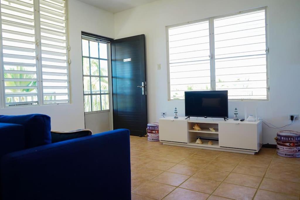 Ocean View, Playas Del Caribe Apartamento Cabo Rojo Exterior foto