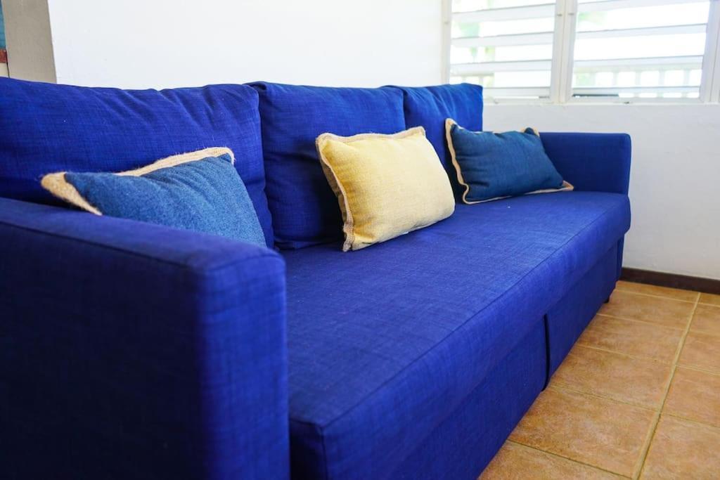 Ocean View, Playas Del Caribe Apartamento Cabo Rojo Exterior foto