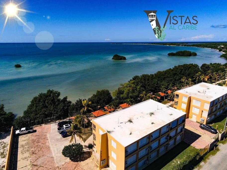Ocean View, Playas Del Caribe Apartamento Cabo Rojo Exterior foto