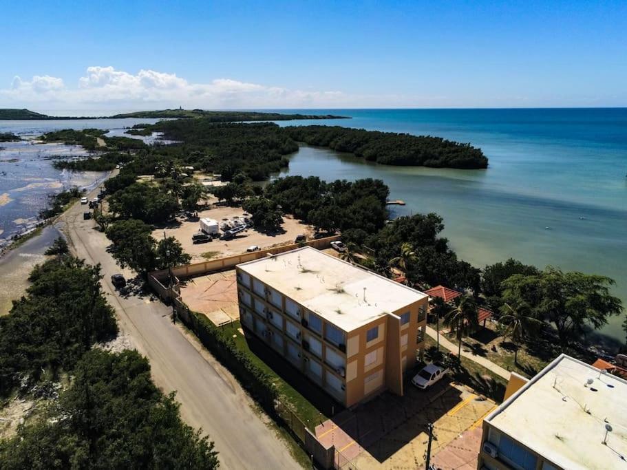 Ocean View, Playas Del Caribe Apartamento Cabo Rojo Exterior foto