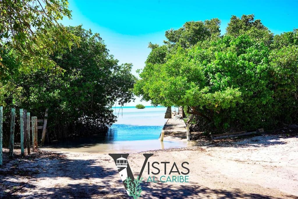 Ocean View, Playas Del Caribe Apartamento Cabo Rojo Exterior foto