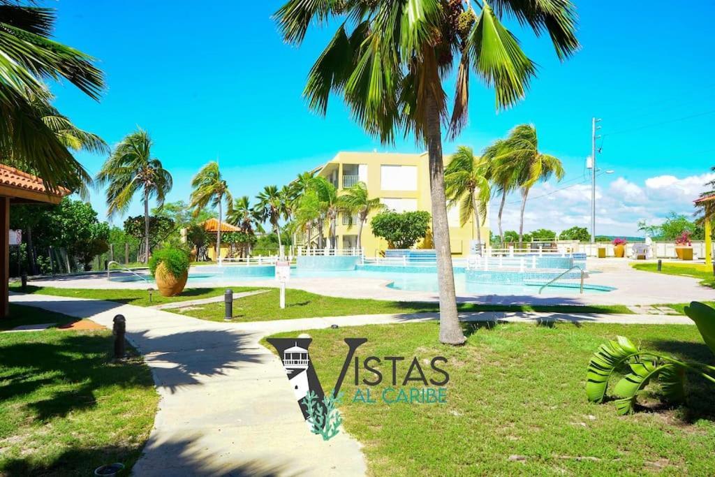 Ocean View, Playas Del Caribe Apartamento Cabo Rojo Exterior foto