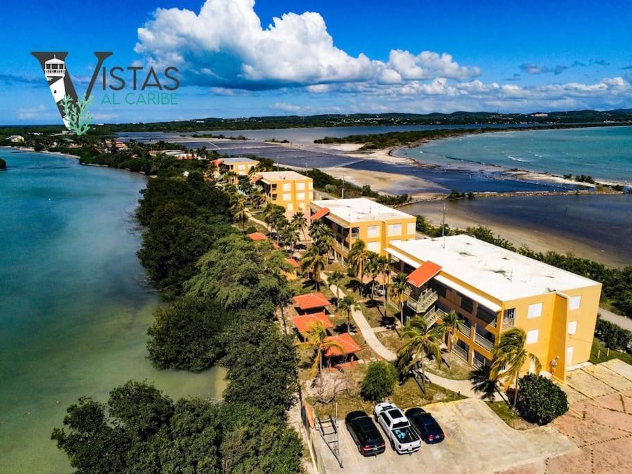 Ocean View, Playas Del Caribe Apartamento Cabo Rojo Exterior foto