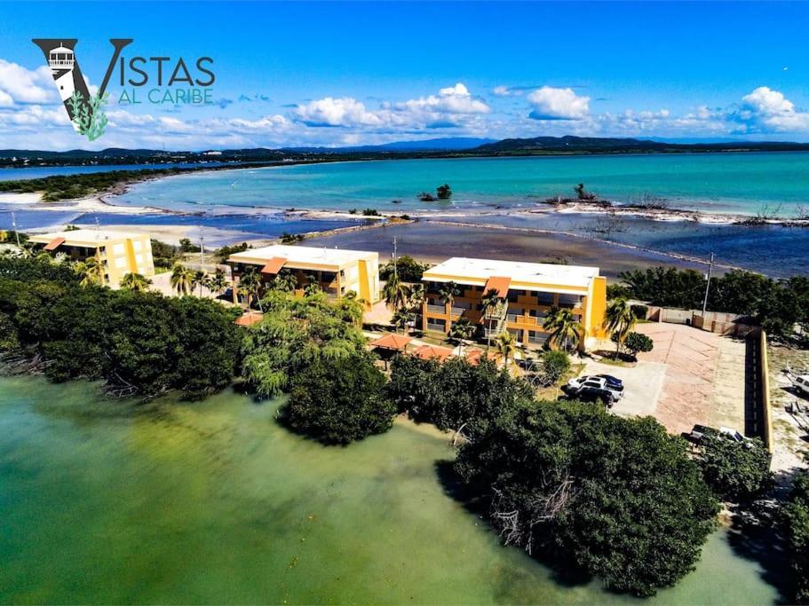 Ocean View, Playas Del Caribe Apartamento Cabo Rojo Exterior foto