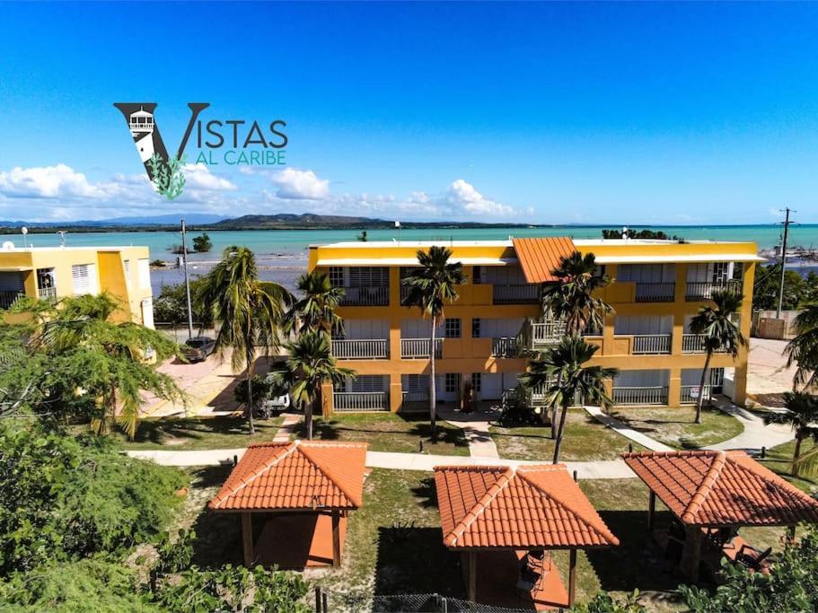 Ocean View, Playas Del Caribe Apartamento Cabo Rojo Exterior foto