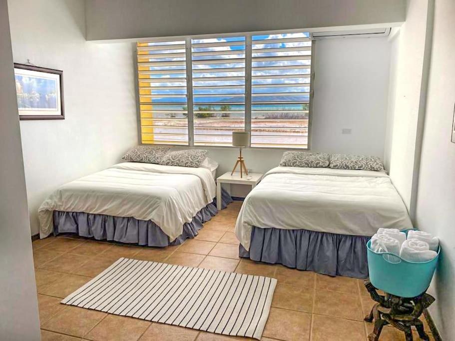 Ocean View, Playas Del Caribe Apartamento Cabo Rojo Exterior foto