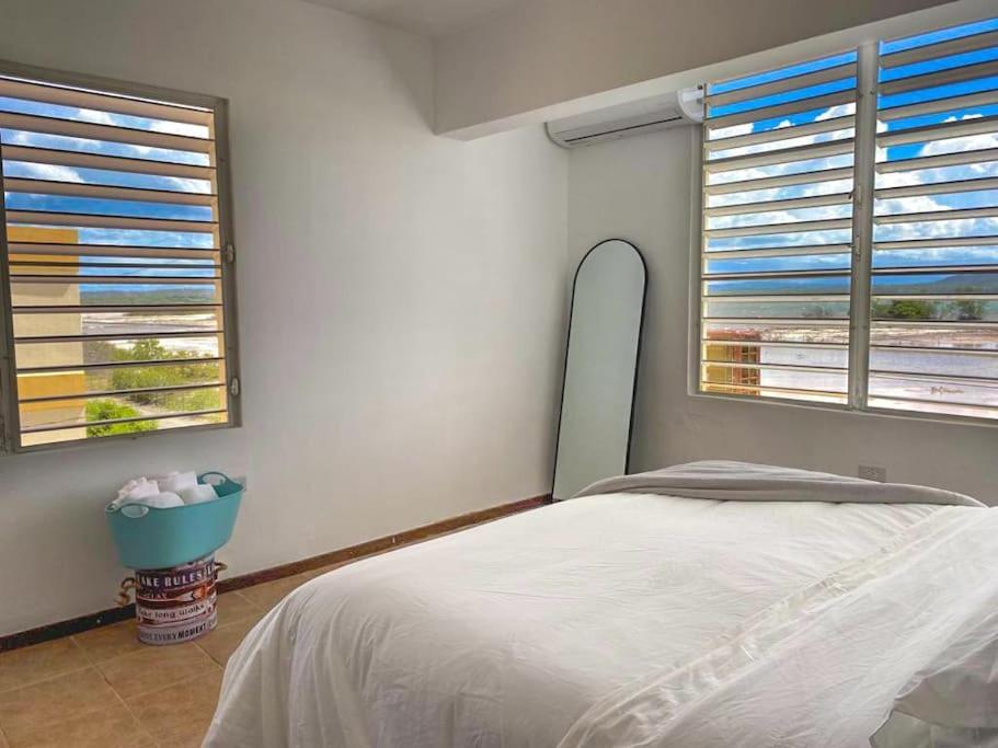 Ocean View, Playas Del Caribe Apartamento Cabo Rojo Exterior foto