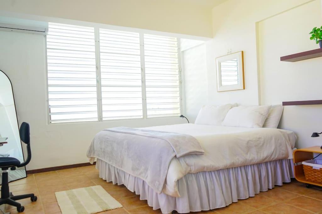 Ocean View, Playas Del Caribe Apartamento Cabo Rojo Exterior foto